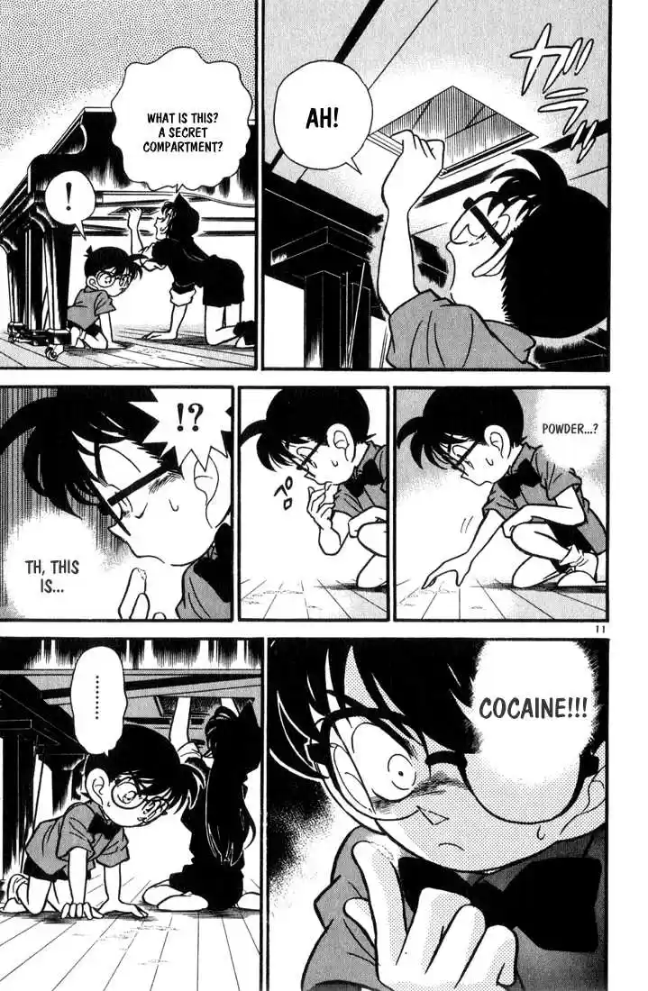 Detective Conan 66