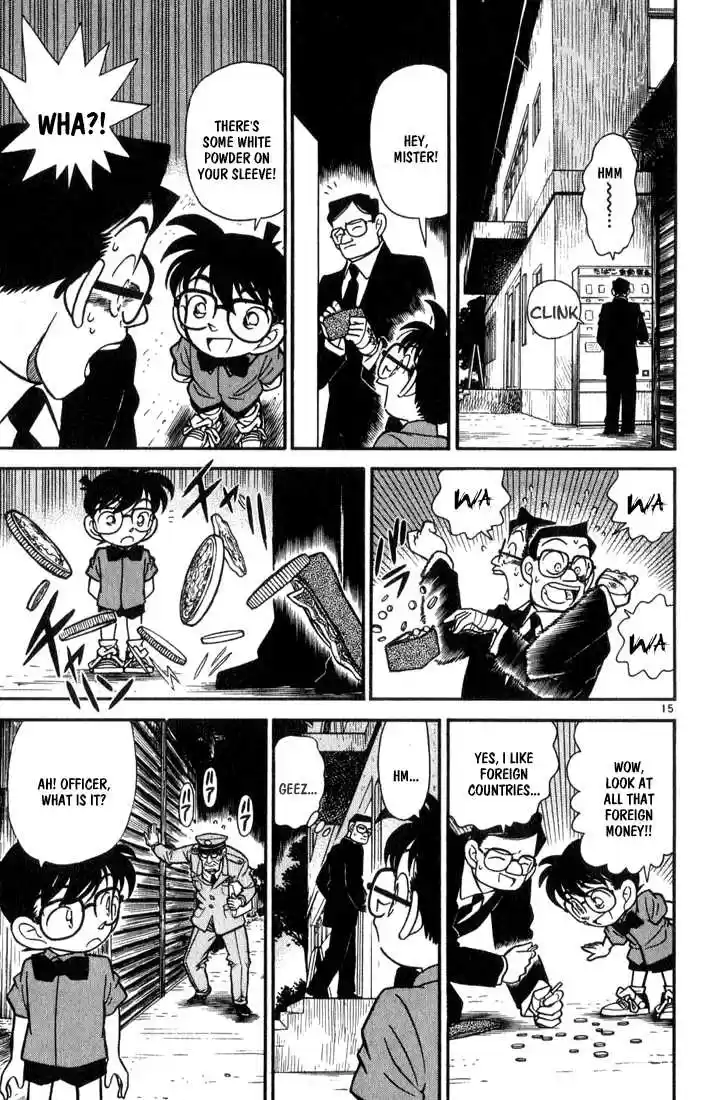 Detective Conan 66