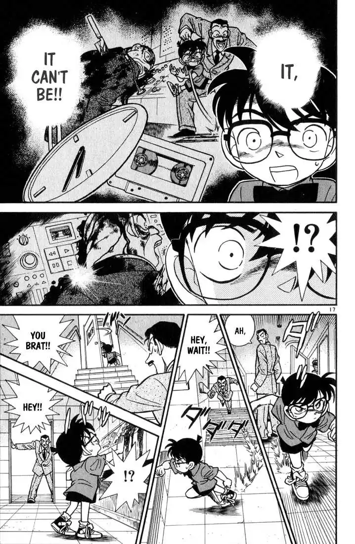 Detective Conan 66