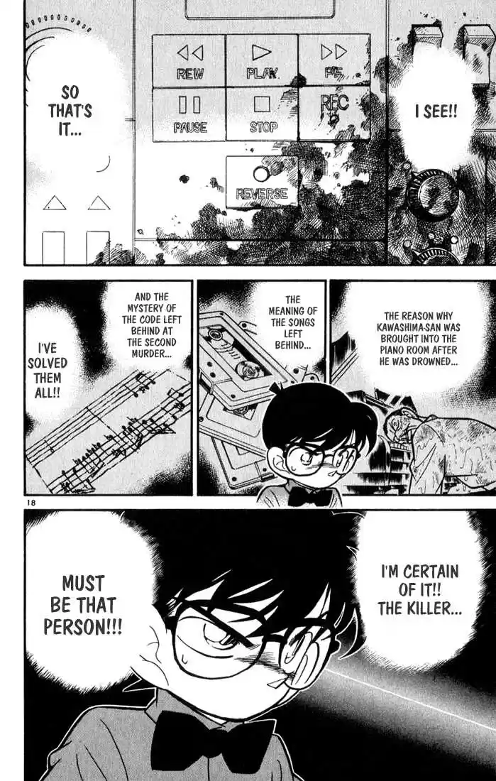 Detective Conan 66