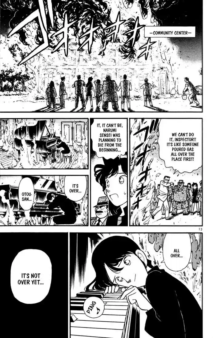 Detective Conan 67