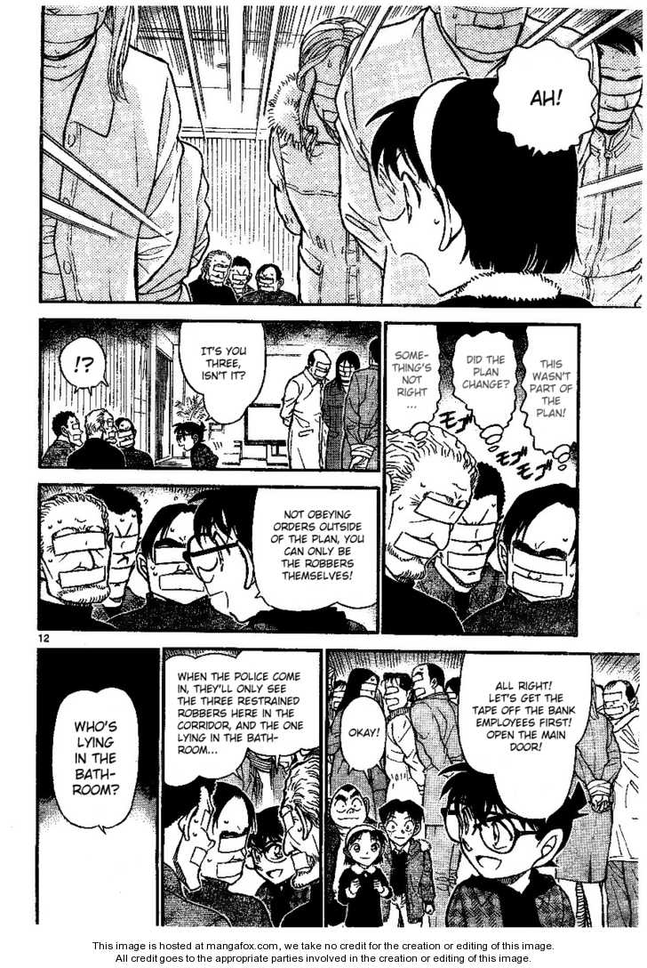 Detective Conan 679
