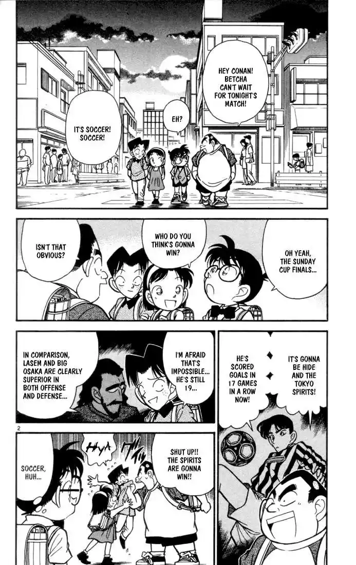 Detective Conan 68