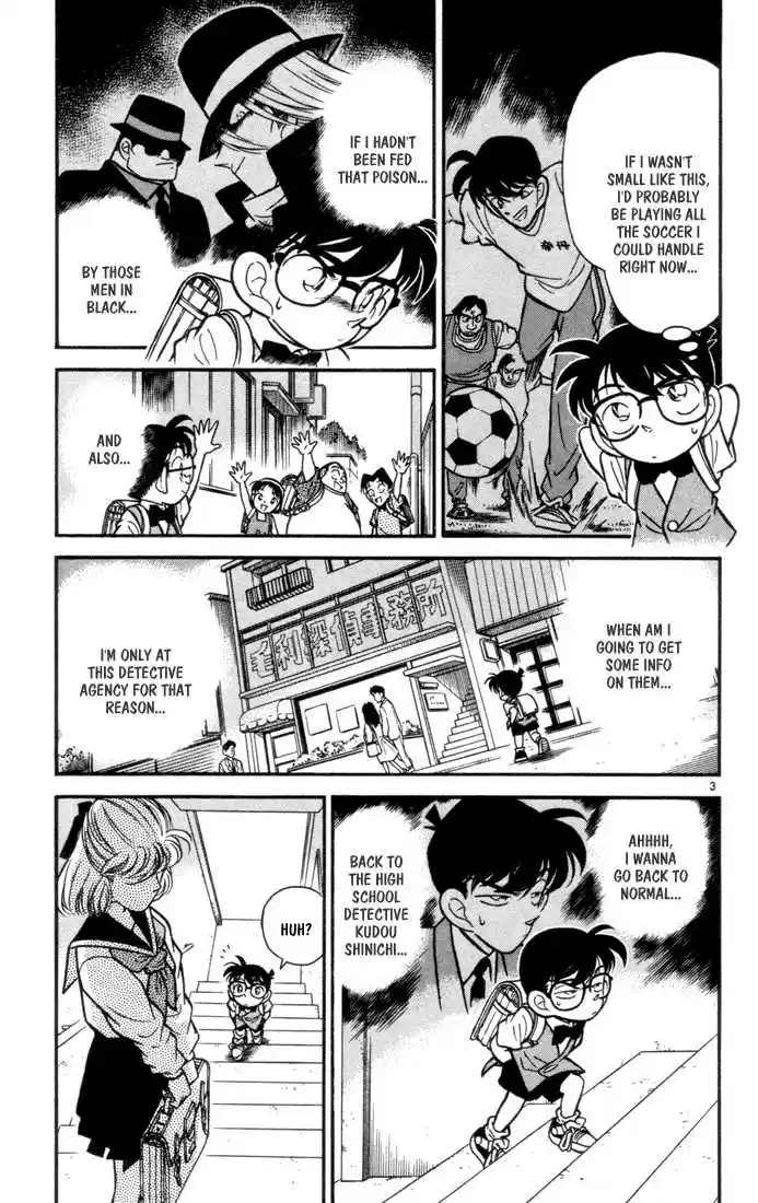 Detective Conan 68