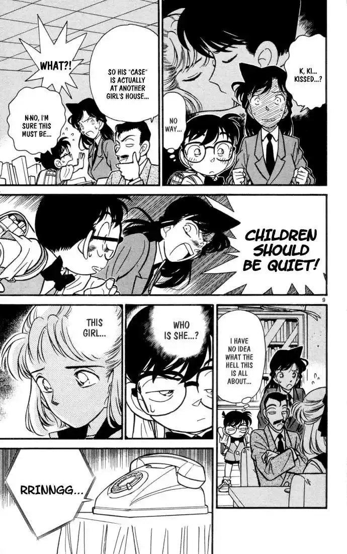 Detective Conan 68