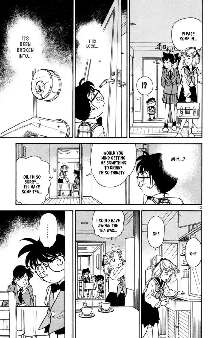 Detective Conan 68