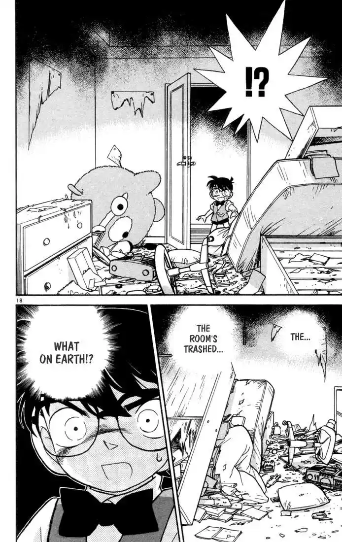 Detective Conan 68