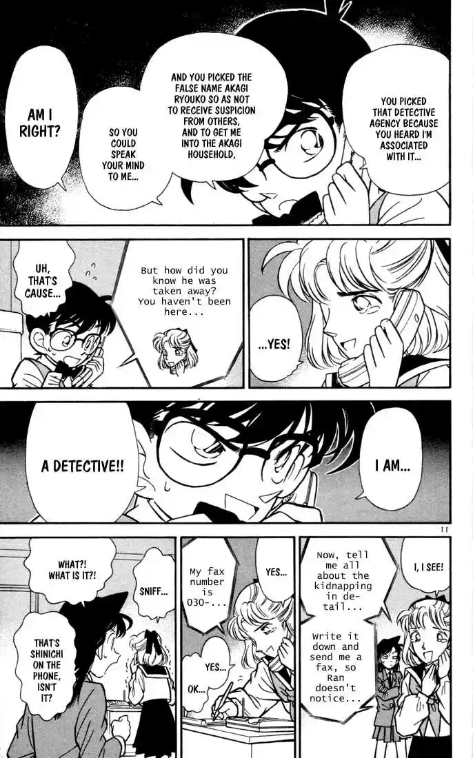 Detective Conan 69