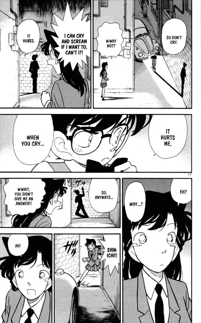 Detective Conan 71