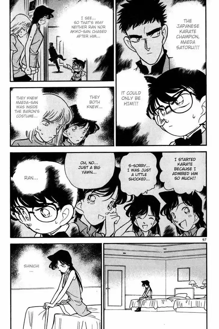 Detective Conan 76