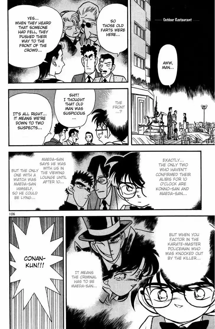 Detective Conan 76