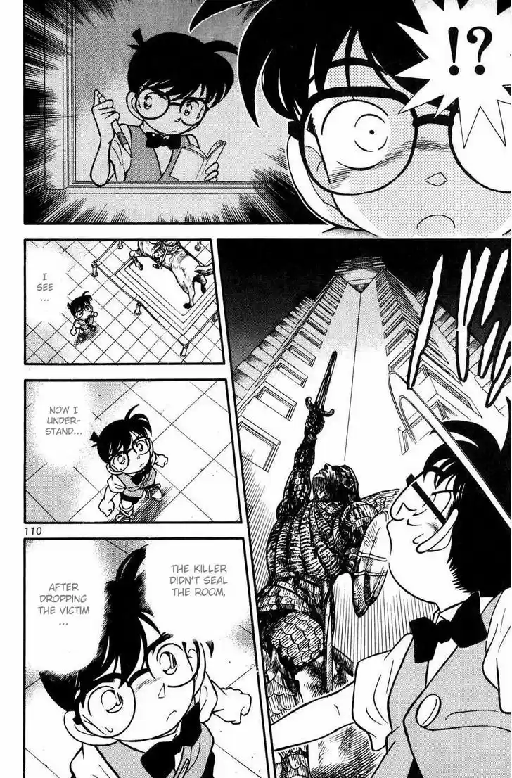 Detective Conan 76