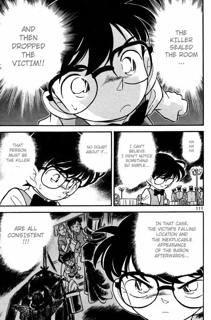 Detective Conan 76