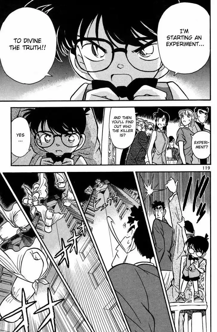 Detective Conan 77