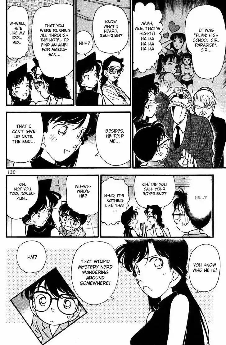 Detective Conan 77