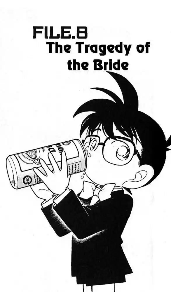 Detective Conan 78