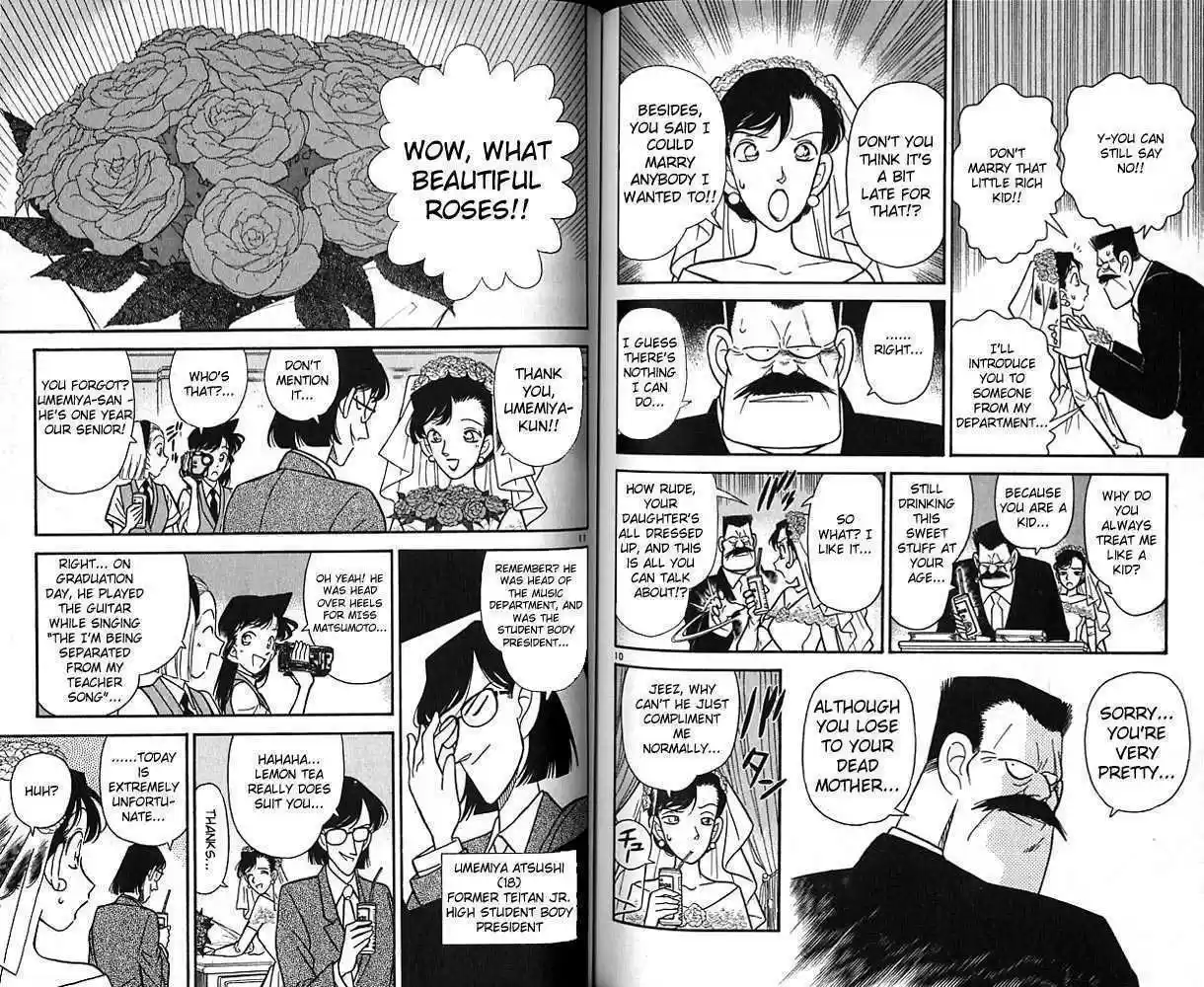 Detective Conan 78