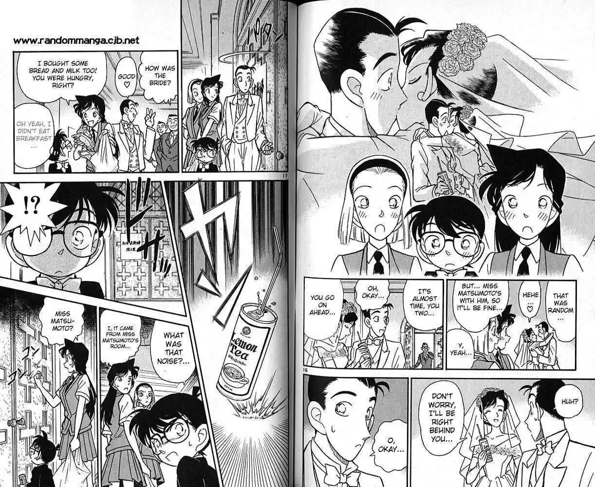 Detective Conan 78