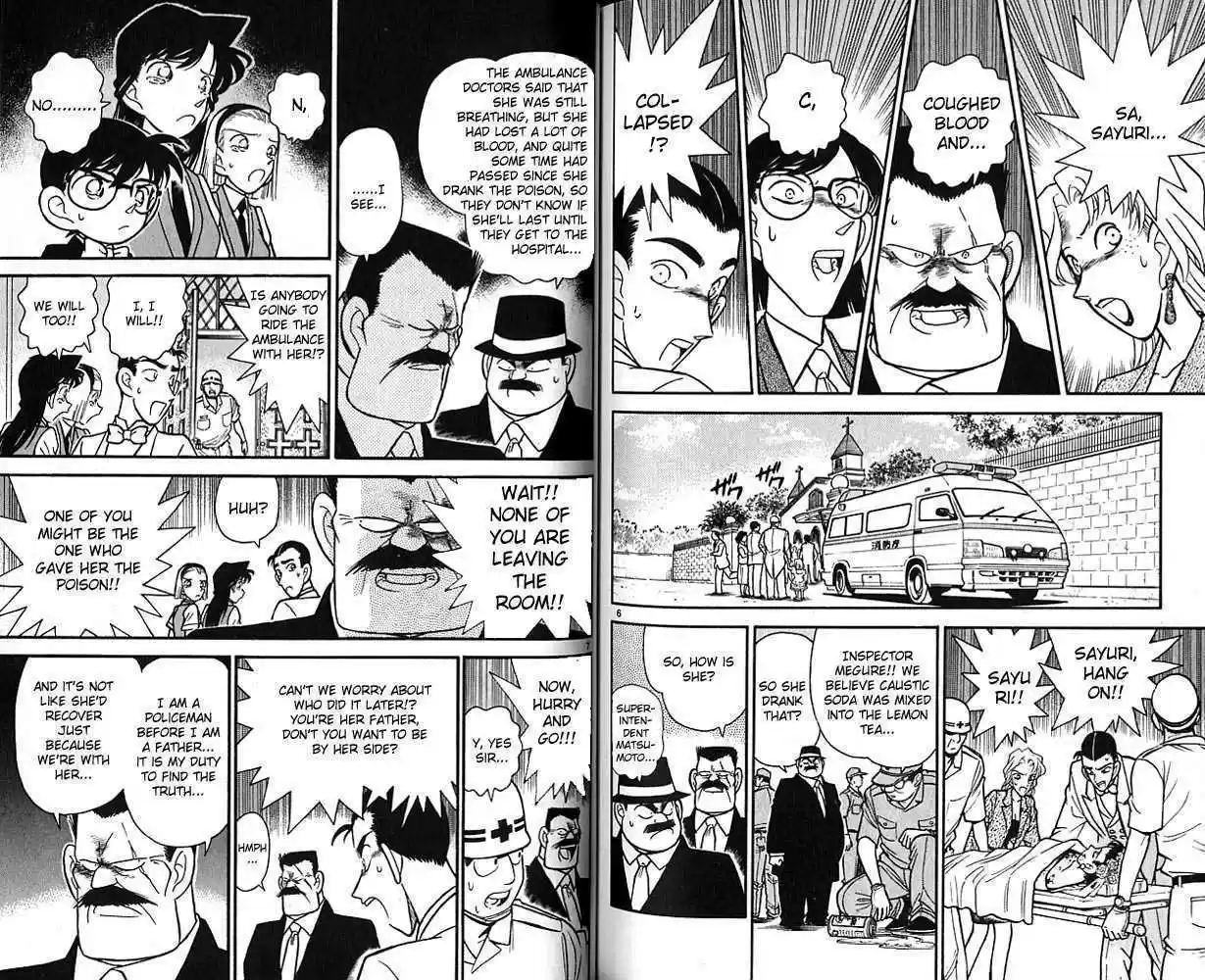 Detective Conan 79