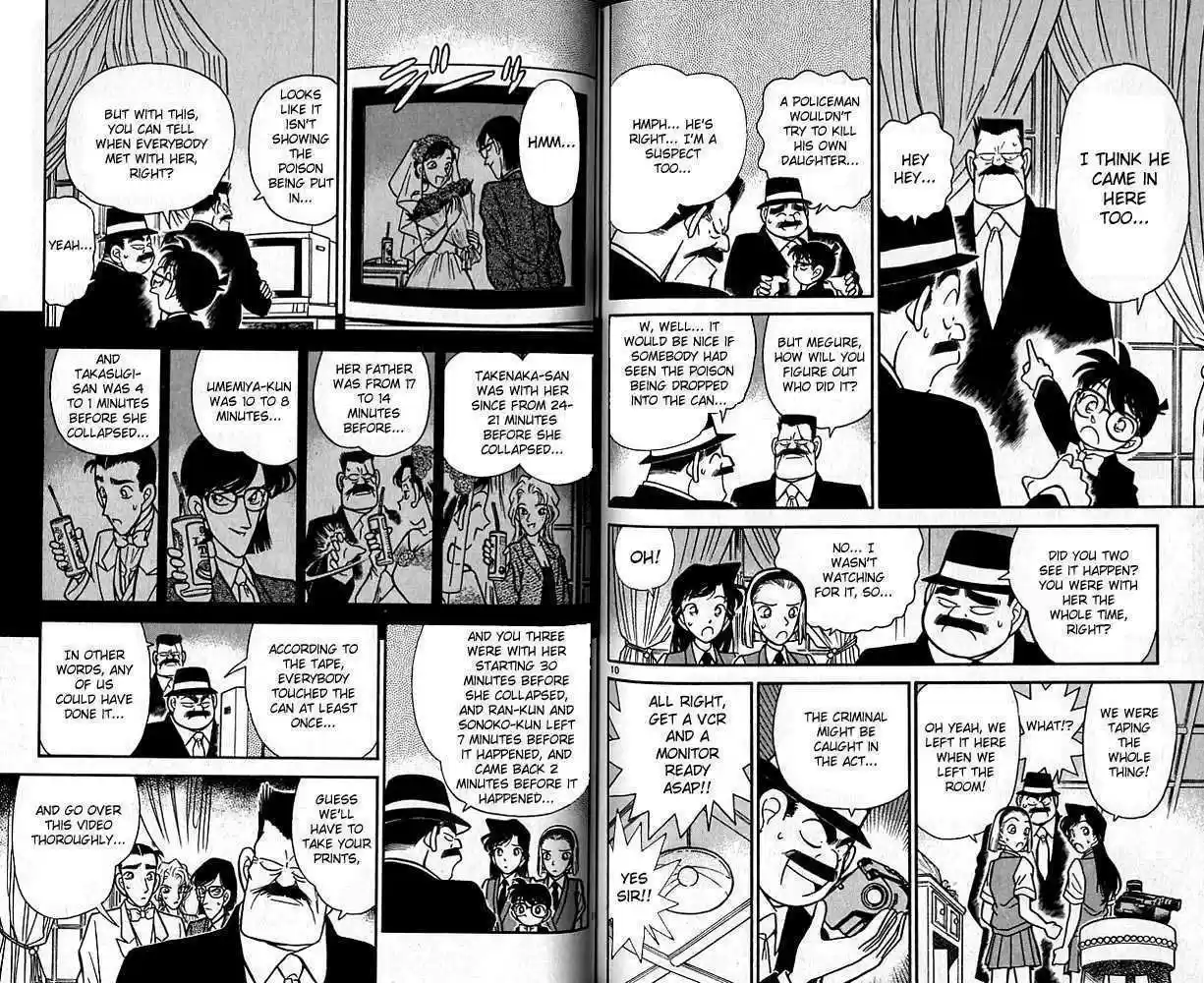 Detective Conan 79