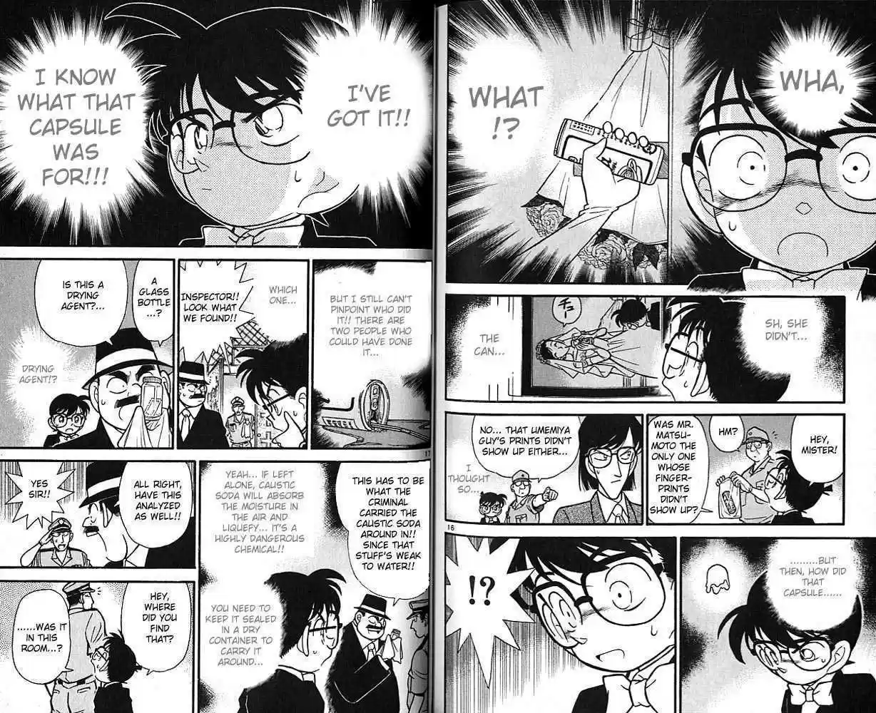 Detective Conan 79