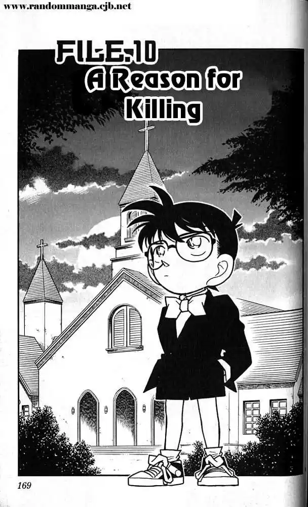 Detective Conan 80
