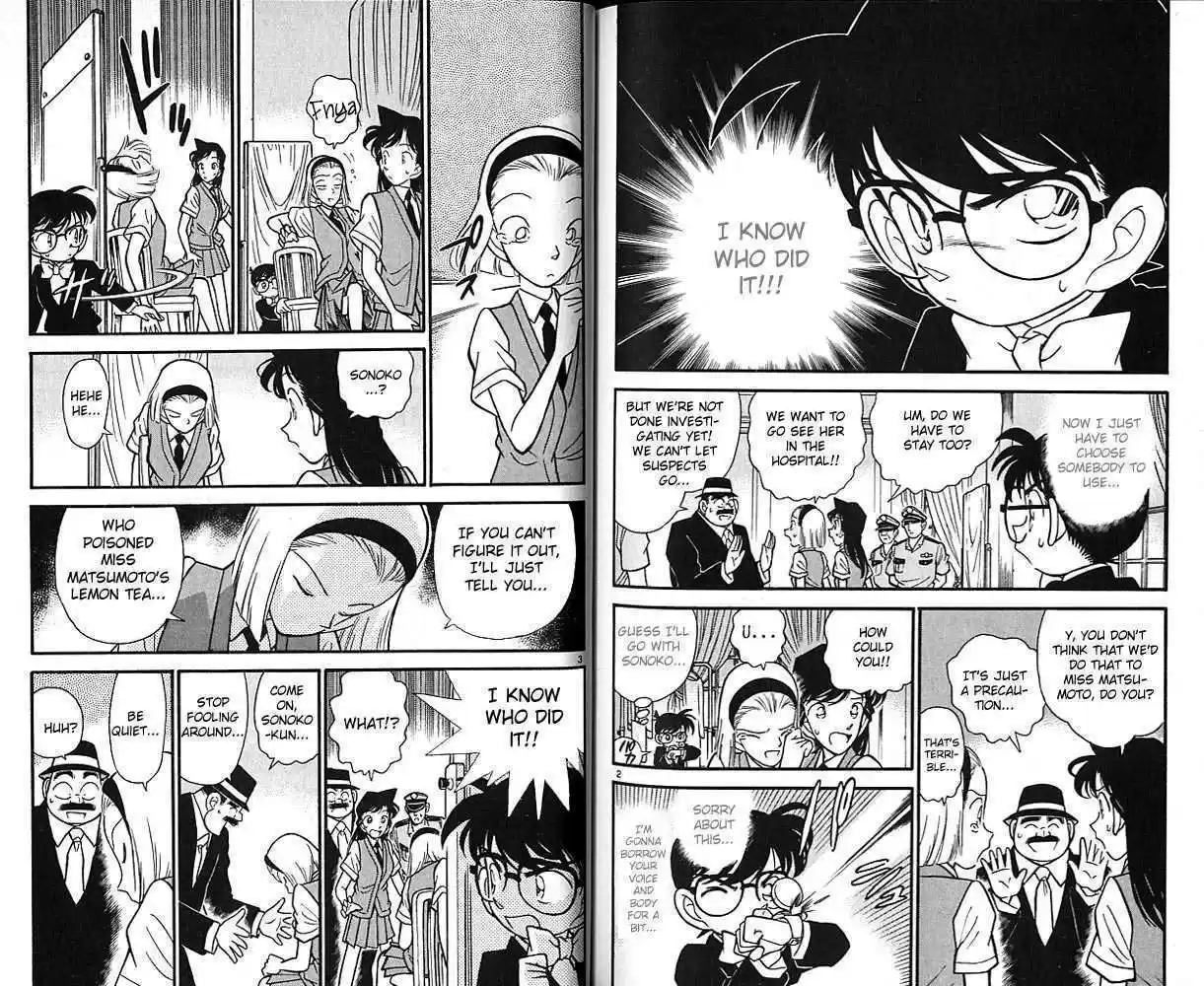 Detective Conan 80