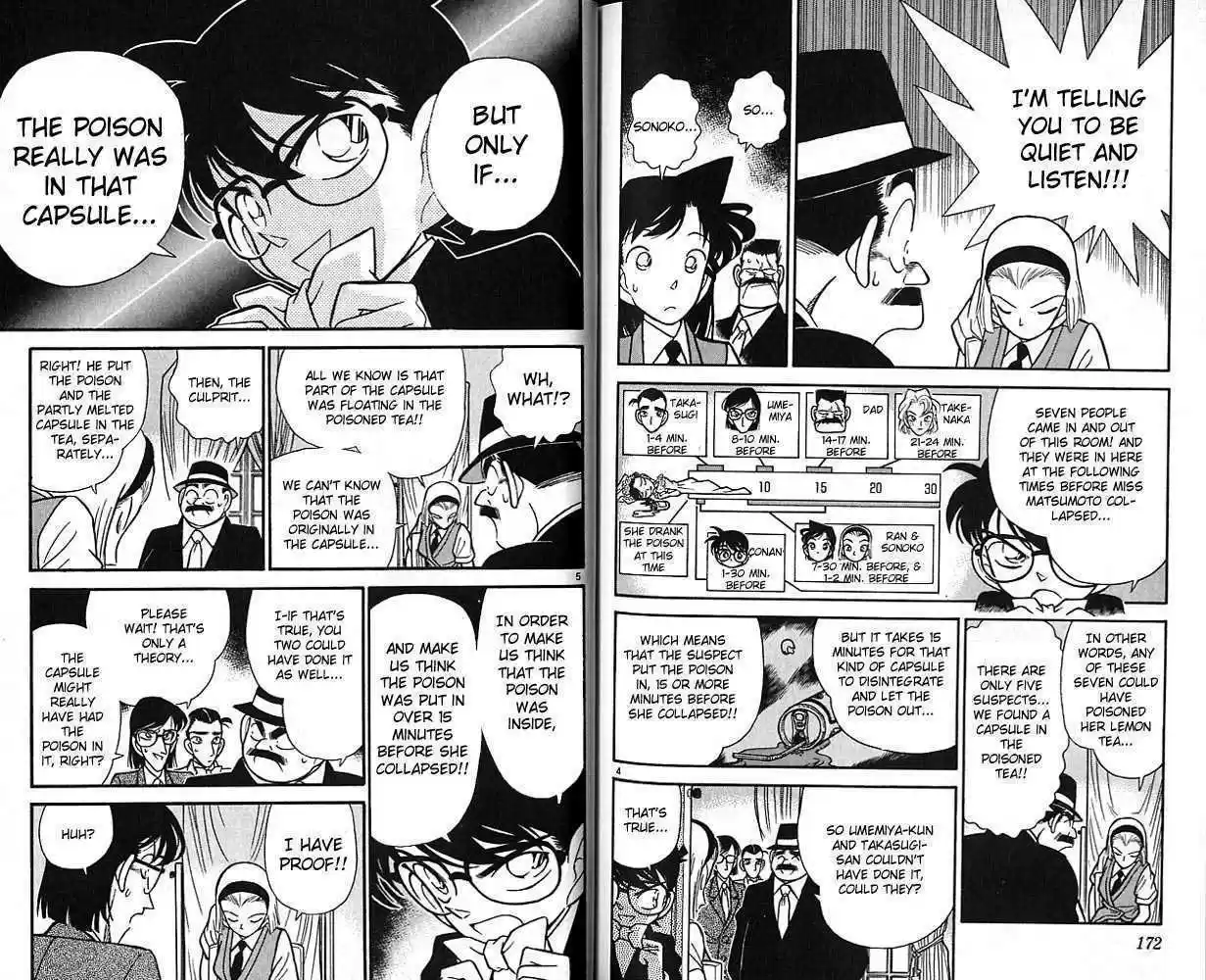 Detective Conan 80