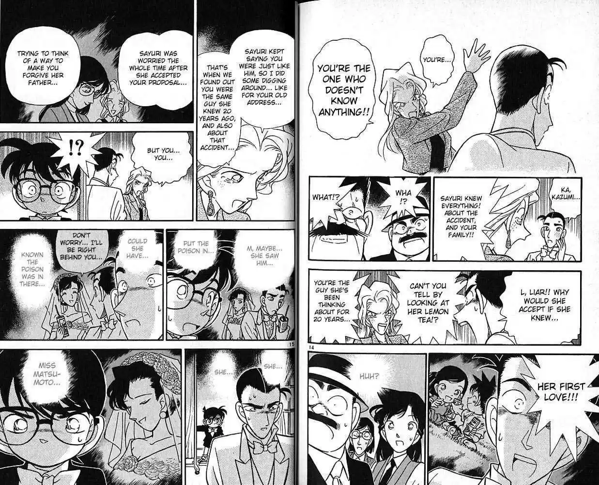 Detective Conan 80