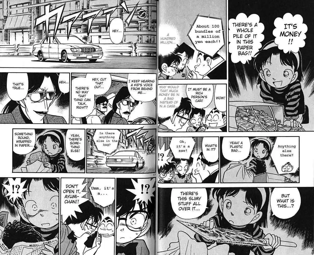 Detective Conan 81