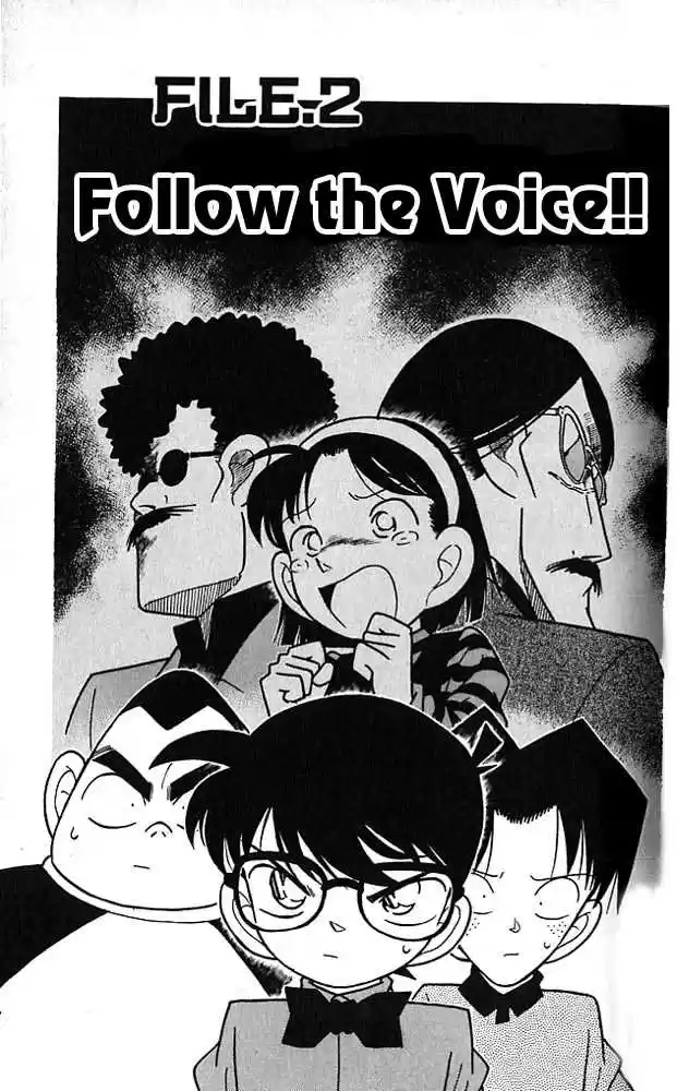 Detective Conan 82