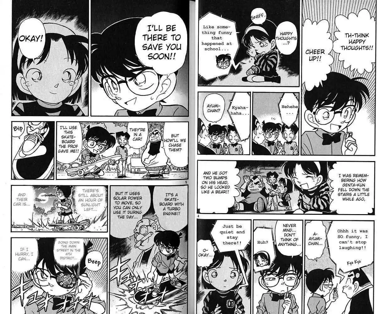 Detective Conan 82