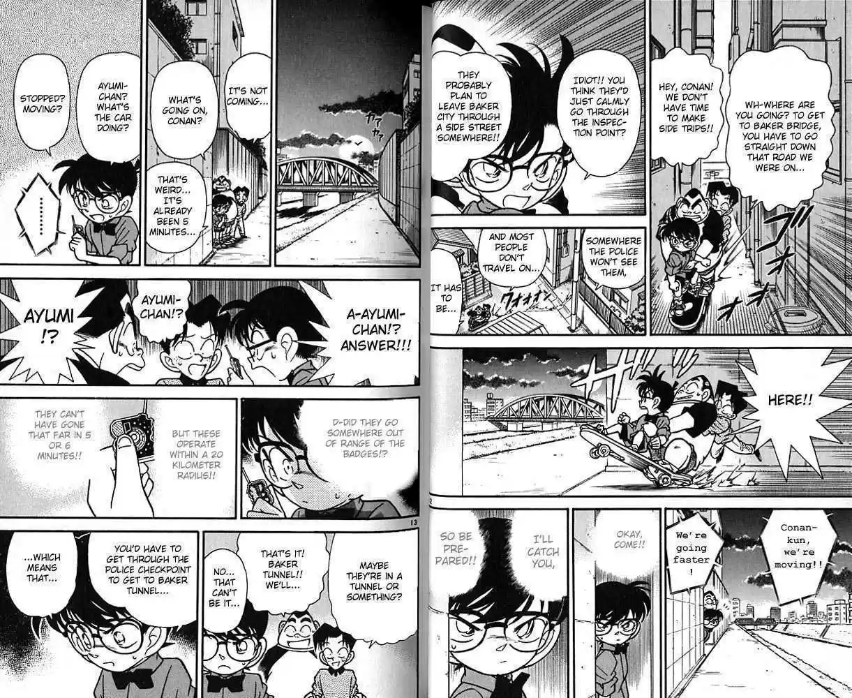 Detective Conan 82