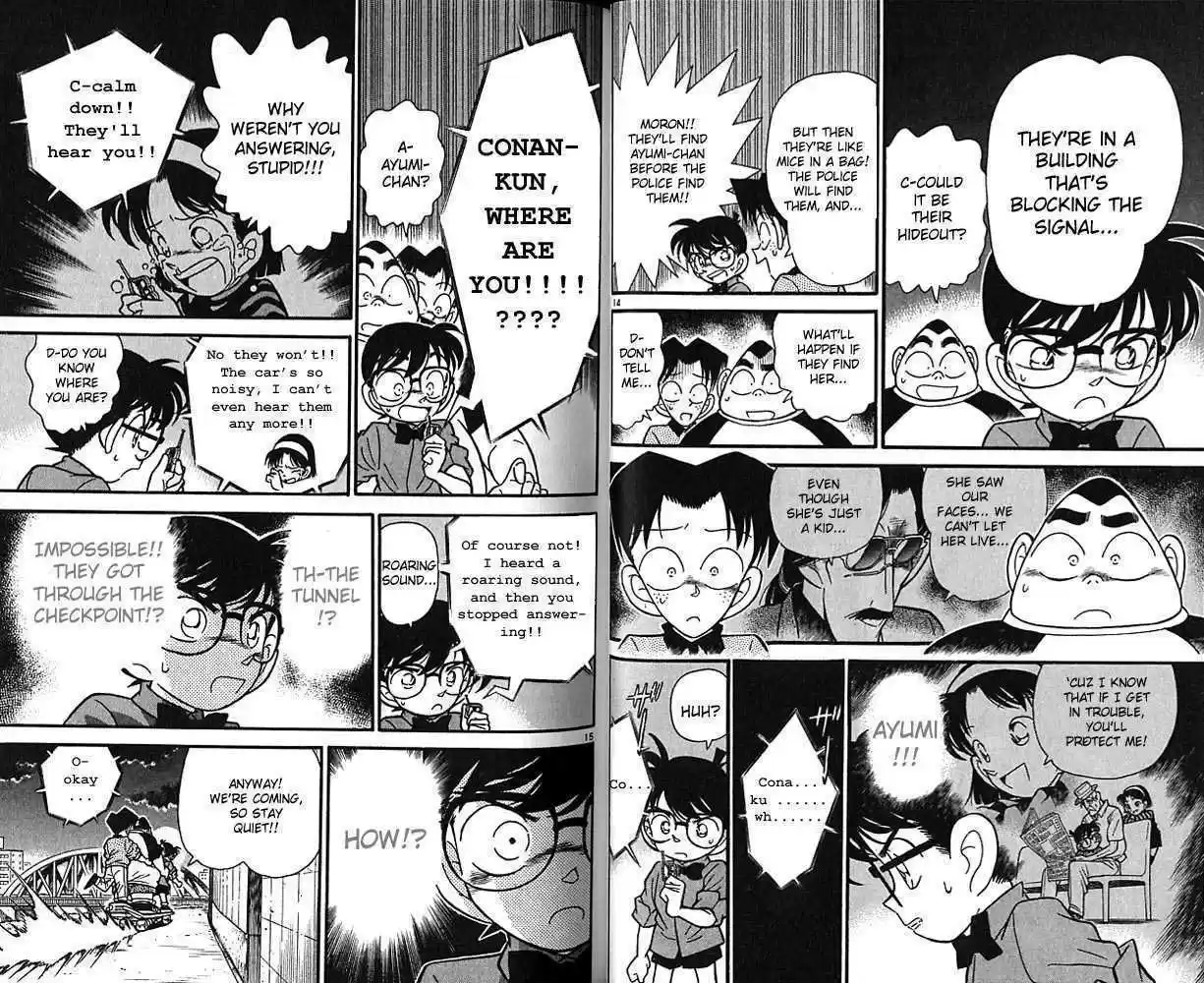 Detective Conan 82