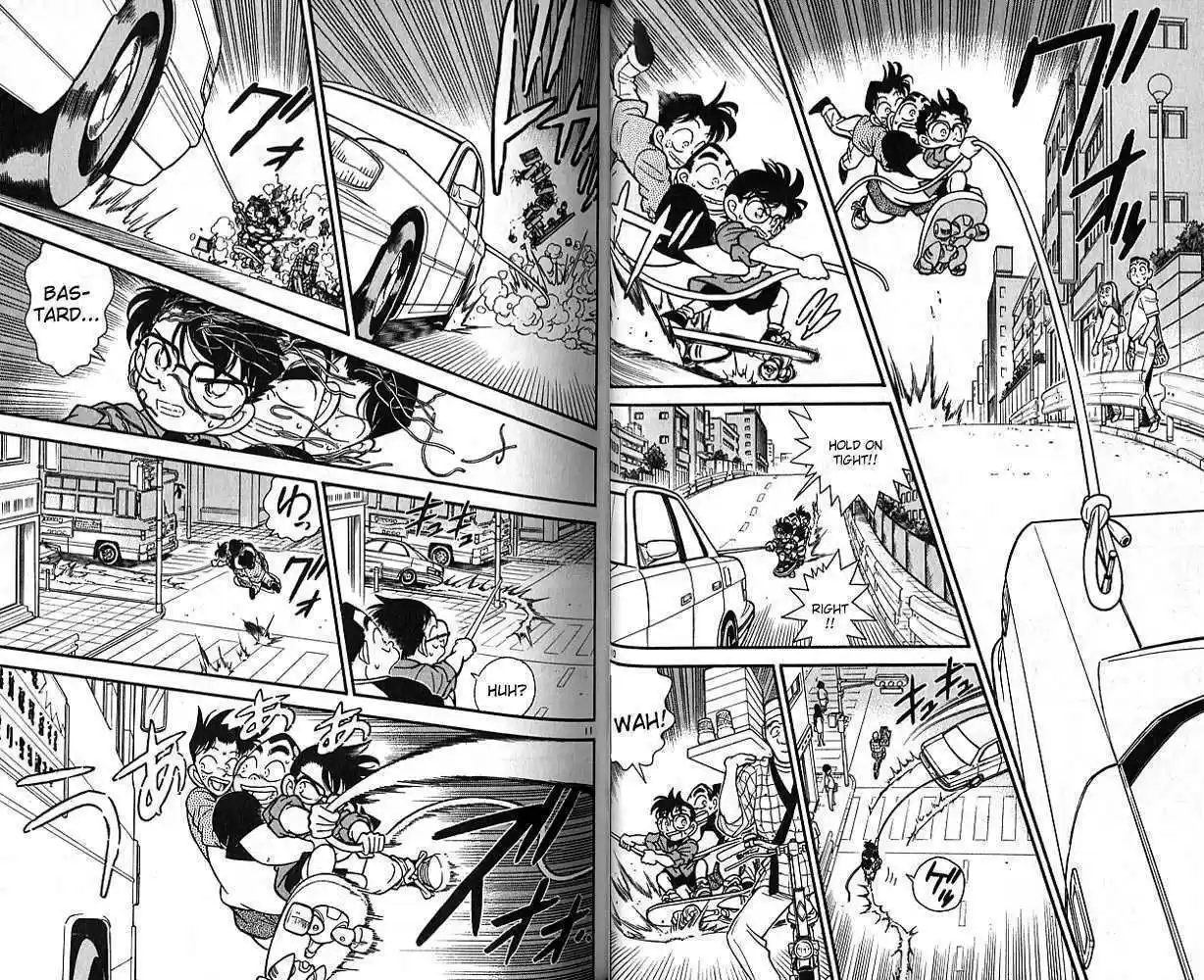 Detective Conan 83