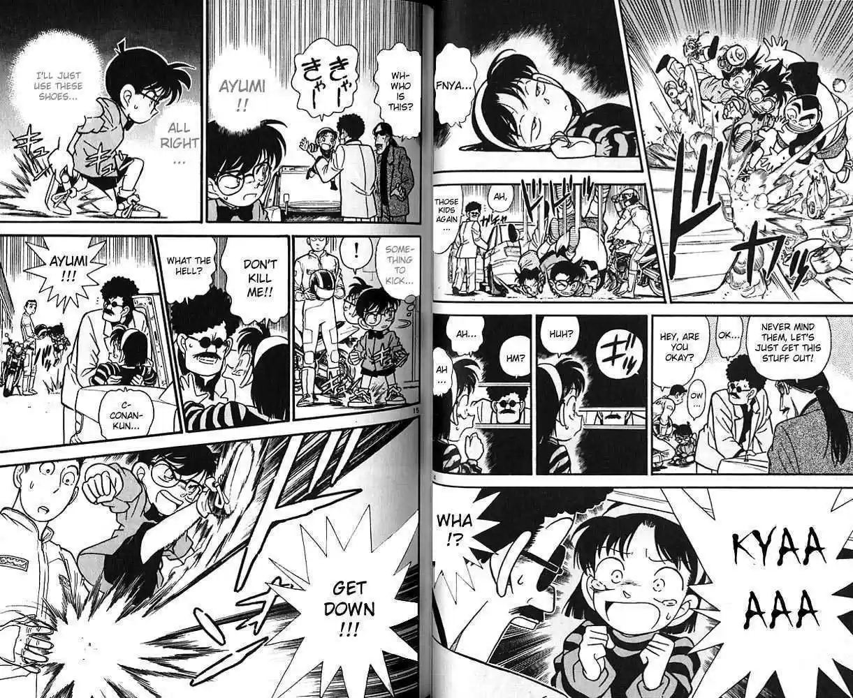 Detective Conan 83