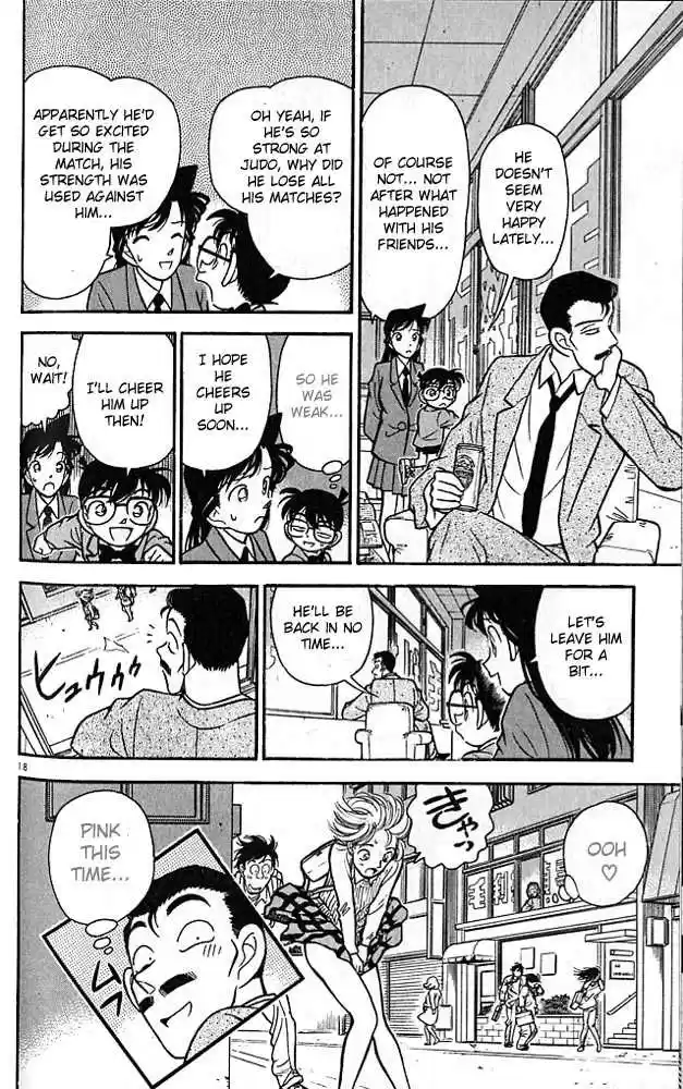 Detective Conan 86