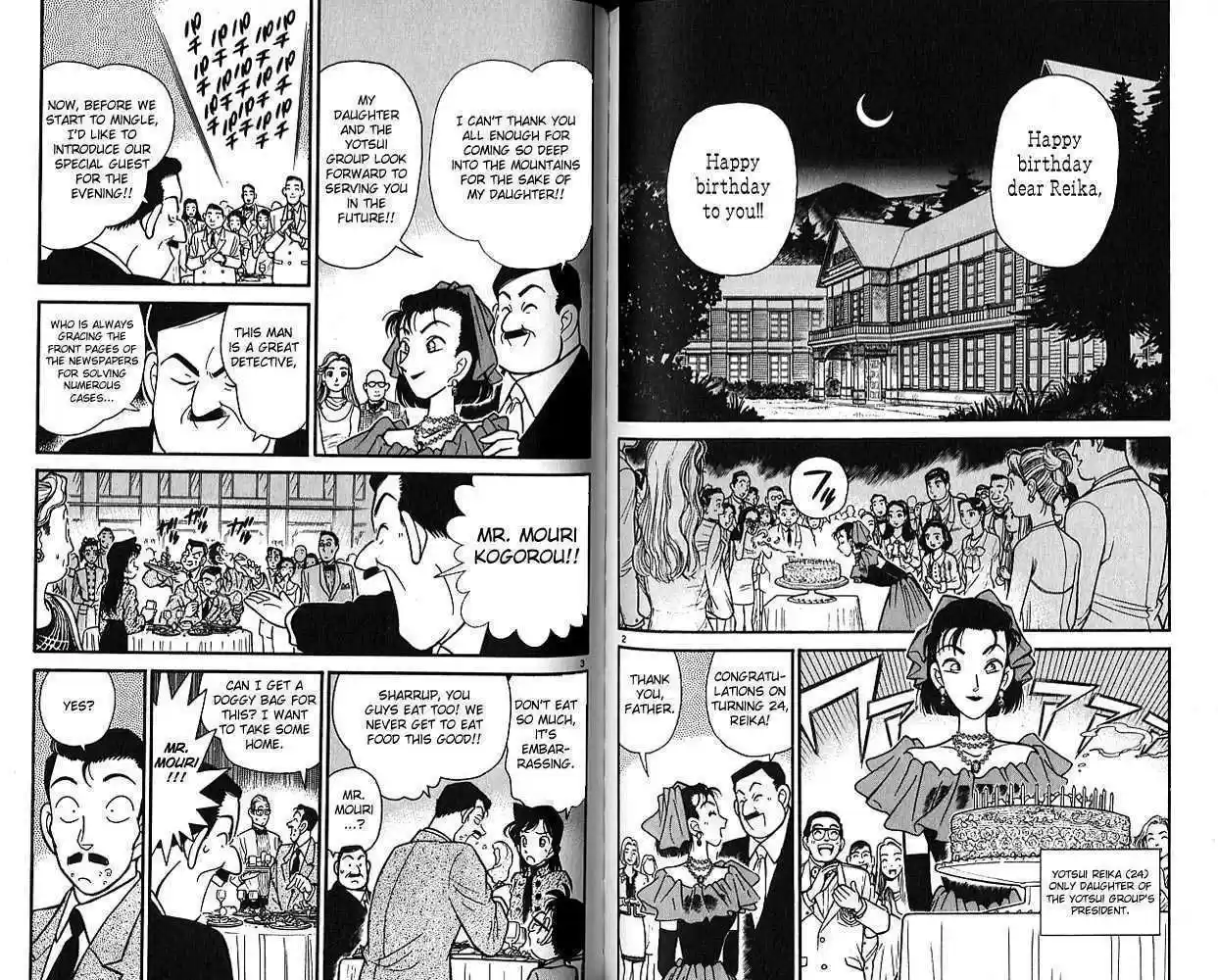 Detective Conan 87