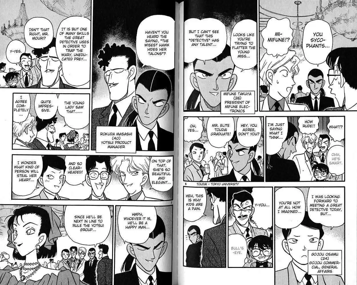 Detective Conan 87