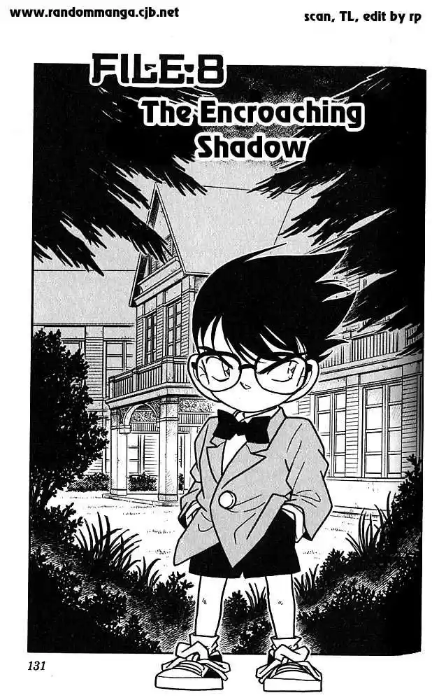 Detective Conan 88