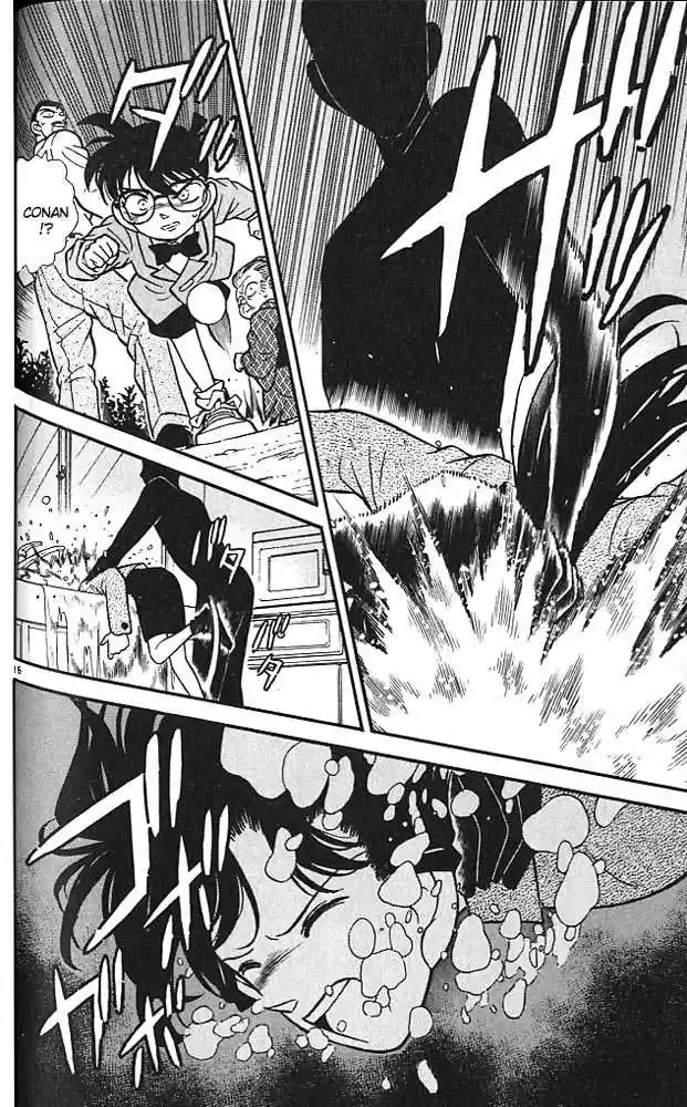 Detective Conan 88