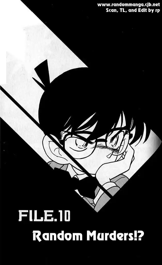 Detective Conan 90