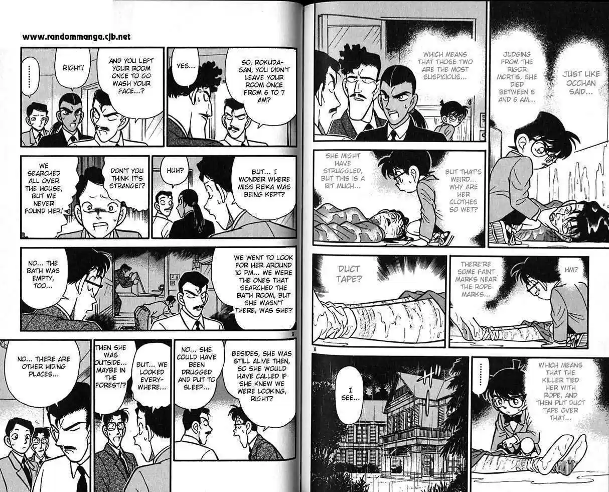 Detective Conan 90