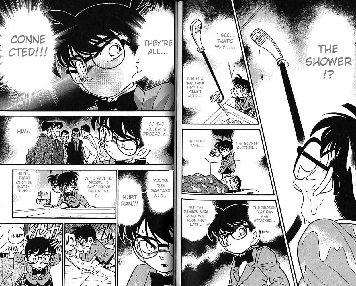 Detective Conan 90