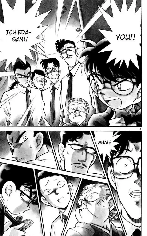 Detective Conan 91