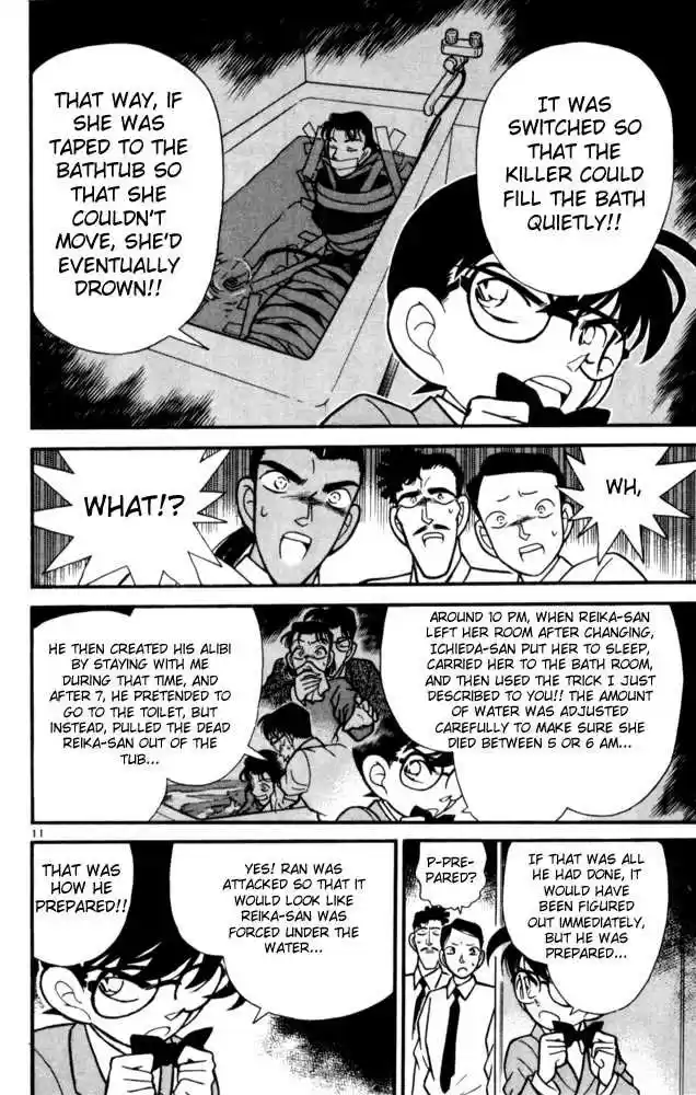 Detective Conan 91