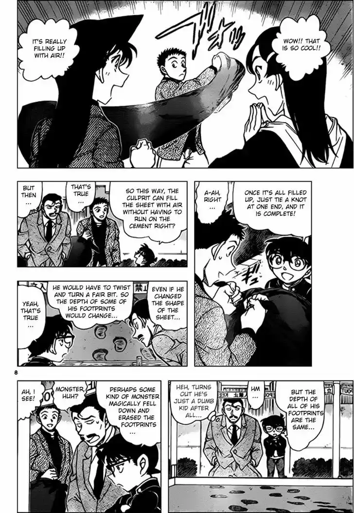 Detective Conan 944
