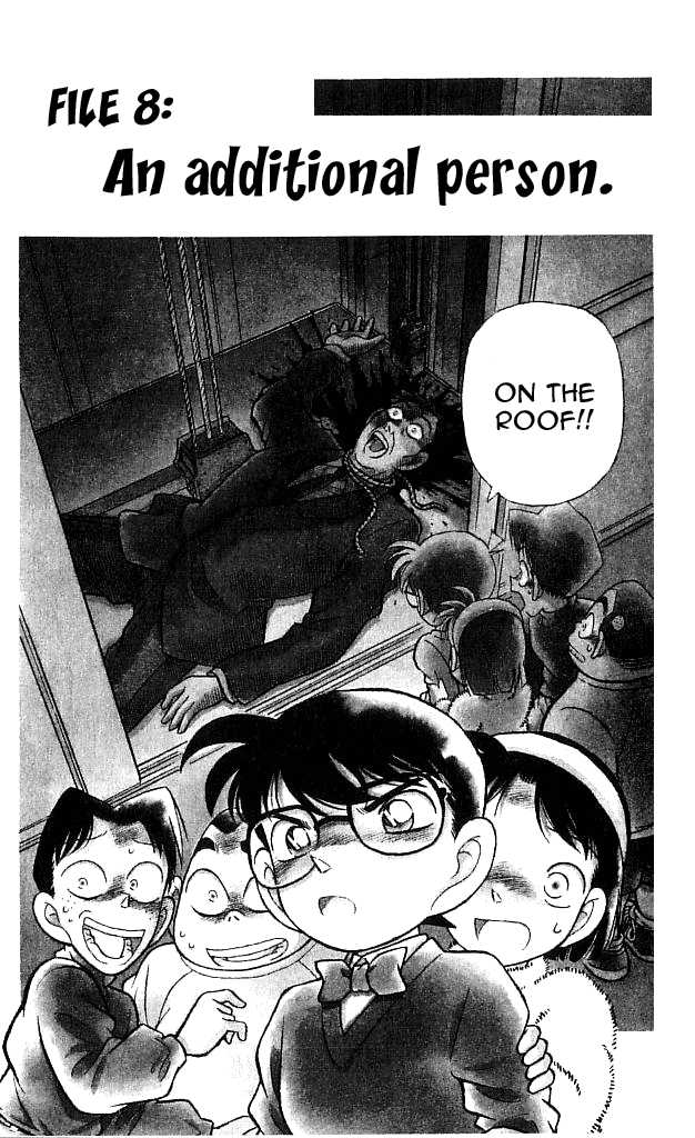 Detective Conan 98