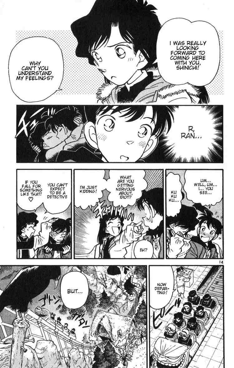 Detective Conan Ch.1