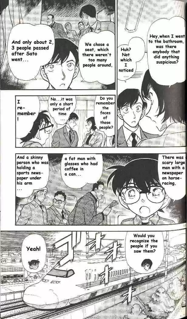 Detective Conan Ch.297